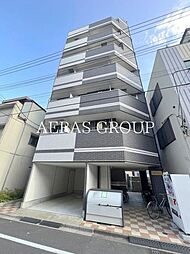 ＡＱＵＡＳ Ｗｉｌｌ 浅草