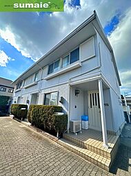 和歌山市松ケ丘２丁目の一戸建て