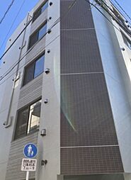 Ｍｅ　ｍｏｌａ中村橋 202