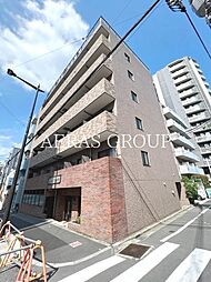 トーシンフェニックス市谷柳町