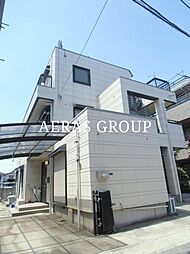 パールハイツ