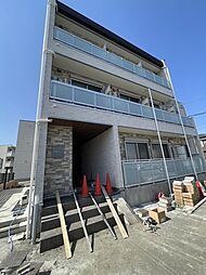 足立区島根４丁目