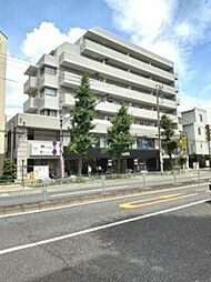 チェスナットヒルズ 401