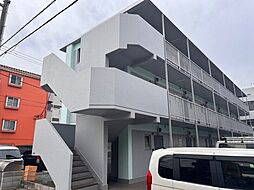 大田区北糀谷２丁目