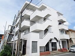 ロータリーライフ相模原 403