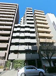 ルーブル品川南大井弐番館