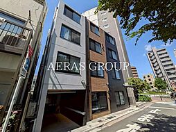 ＥＳ-Ｇｒａｎｄｅ新宿中落合