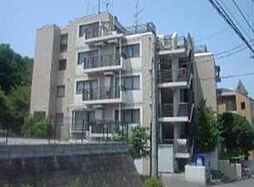 サンドルフ多摩 406