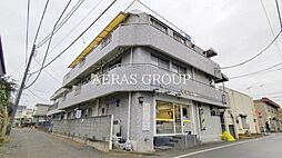 ハイツヤハタ