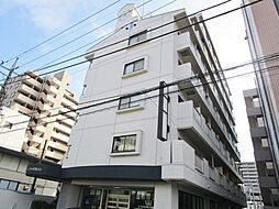 ユーコート本厚木