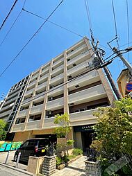 アバンドール三国ヶ丘