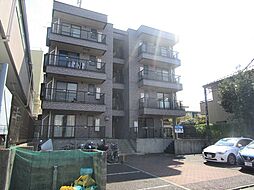 インペリアル富士 1-C