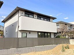 神木一丁目戸建　C