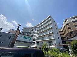 ウィンビュ中山 505