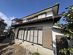 粕屋町花ヶ浦戸建 1