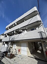 品川区北品川３丁目