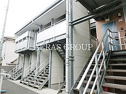 アムロゼッタ阿佐ヶ谷