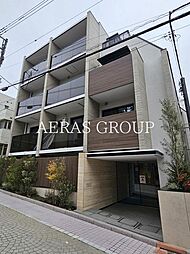 オルムコート四谷 402