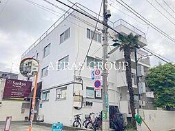 キャッスル自由が丘