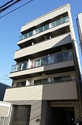 ラフォンテ町屋