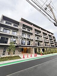 アソシエール大倉山
