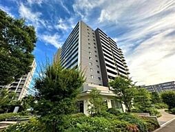 デュオセーヌ柏の葉キャンパス