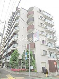 スパシエアルカーノ府中