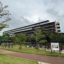 パークアクシス品川南大井パークフロント