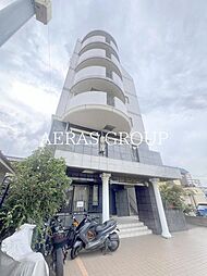 成美トラスト加賀II