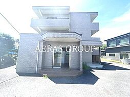 マイコート稲城