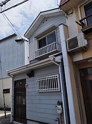 堺市西区津久野町3丁の一戸建て