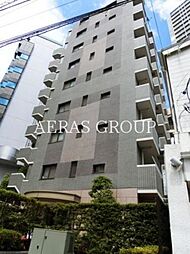 プリヴェール目黒行人坂