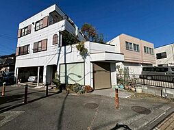 番田事務所併用住宅