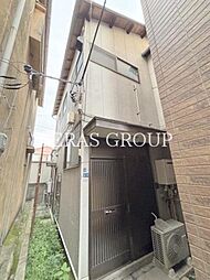 江東区北砂三丁目戸建て