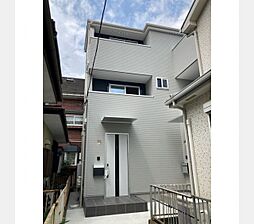 相模原市南区相模台7丁目の一戸建て