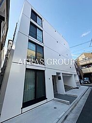 アズ板橋本町レジデンス