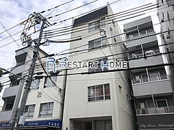 藤本ビル（三川口2丁目）