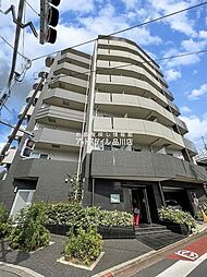 大田区南馬込１丁目