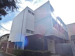 ホウエイコート西国立