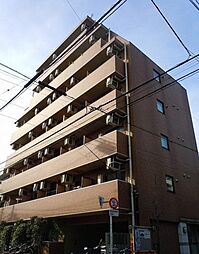 目黒区目黒本町５丁目
