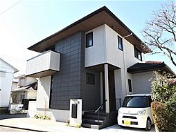 相模原市南区御園１丁目の一戸建て