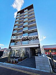 グラン エスポワール