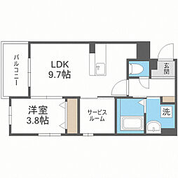 ロイズ土井南 103