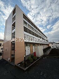 レオパレスサンハイム