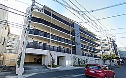 アイルイムーブル百合ヶ丘 107