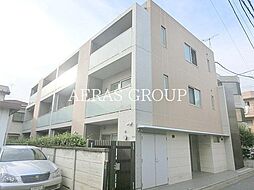 パークウエスト吉祥寺