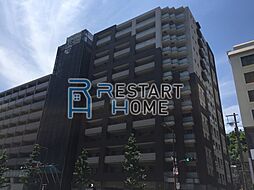 プレジール三ノ宮