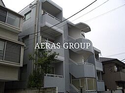 アートイン元住吉