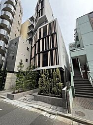 サンウッドフラッツ新宿四谷三丁目