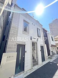 カーサ・コスタ浅草